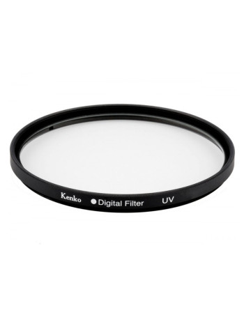 Filtro UV Kenko 67mm