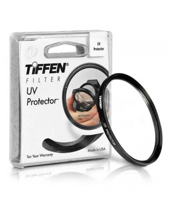 Filtro UV Tiffen Protector 39mm