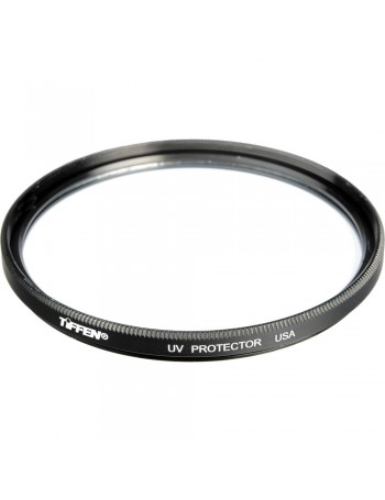 Filtro UV Tiffen Protector 58mm