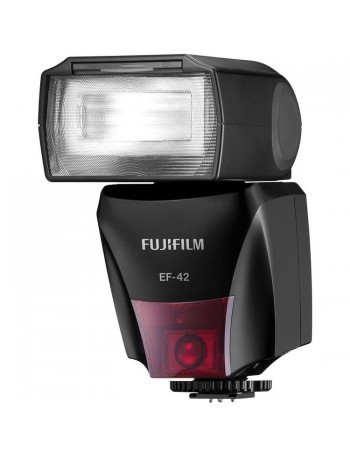 Flash TTL Fujifilm EF-42