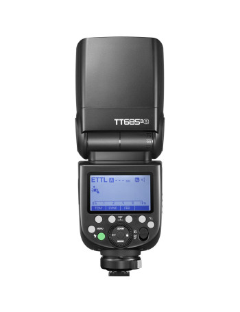 Flash Godox Thinklite TTL TT685S II para Sony
