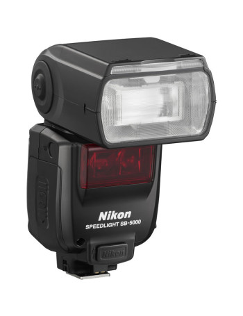 Flash Nikon Speedlight SB-5000