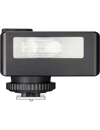 Flash retrô Godox iM30 para câmeras fotográficas