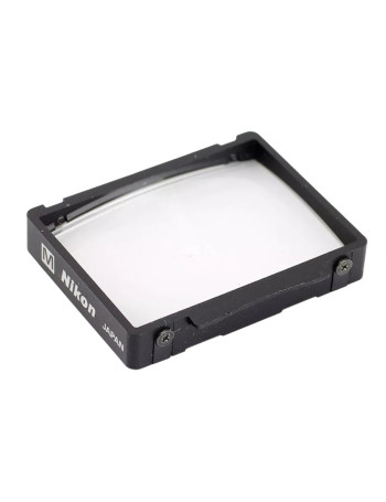 Tela de foco Nikon Tipo M para F4 e F4s