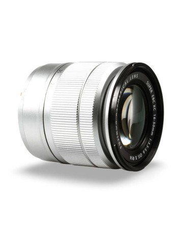 Objetiva Fujifilm XC 16-50mm f3.5-5.6 OIS II - USADO