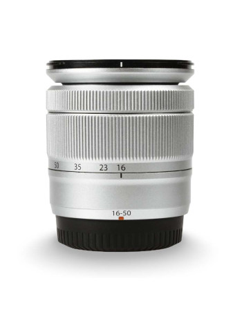 Objetiva Fujifilm XC 16-50mm f3.5-5.6 OIS II - USADO