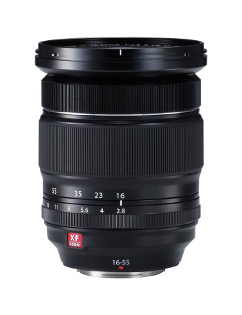 Objetiva Fujifilm XF 16-55mm f2.8 R LM WR