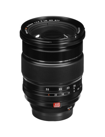 Objetiva Fujifilm XF 16-55mm f2.8 R LM WR