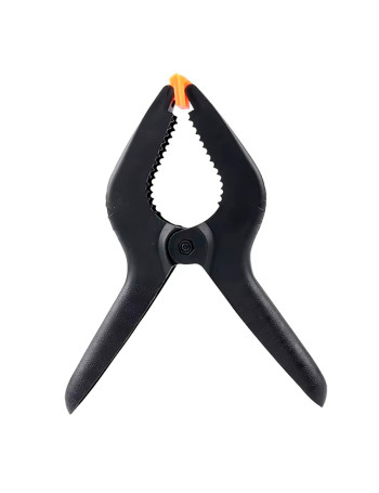 Garra de fixação para fundo infinito - 16cm (1 unidade)