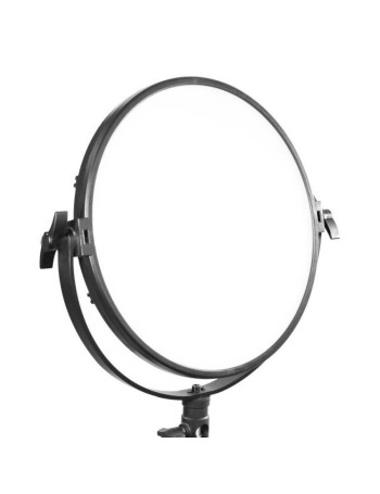 Iluminador de LED bicolor Greika Soft Light R-S36B
