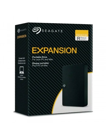 HD externo portátil Seagate Expansion 4TB USB 3.0 STKM4000400