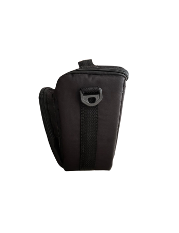 Bolsa ikon NCA355/C para câmera DSLR