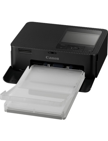 Impressora fotográfica portátil Canon SELPHY CP1500 com WiFI (PRETO)