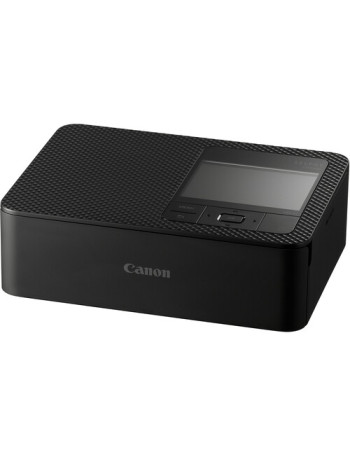 Impressora fotográfica portátil Canon SELPHY CP1500 com WiFI (PRETO)