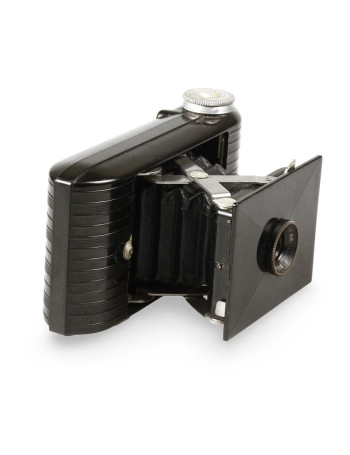Câmera analógica Kodak Bantam - USADO