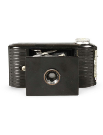 Câmera analógica Kodak Bantam - USADO