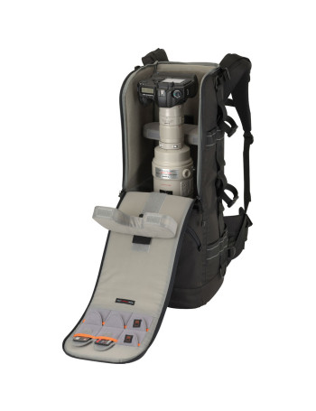 Mochila Lowepro Lens Trekker 600 AW II (LP35297)
