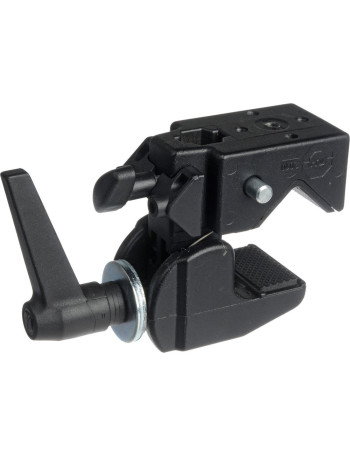 Braçadeira Manfrotto 035 Super Clamp