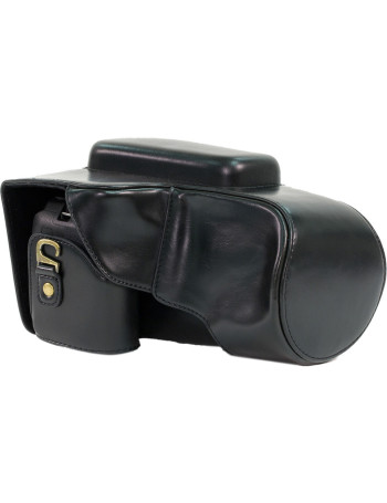 Estojo MegaGear MG532 para câmera Nikon Coolpix P900