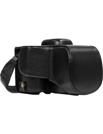 Estojo MegaGear MG856 para câmera Nikon D3400