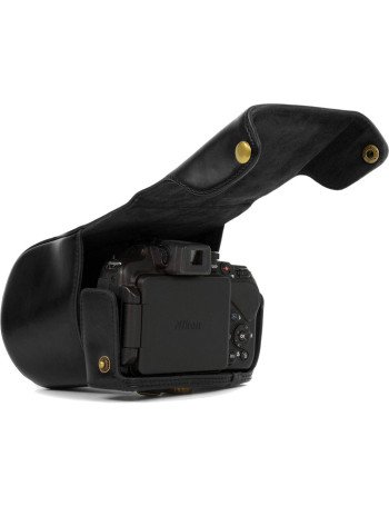 Estojo MegaGear MG920 para câmera Nikon Coolpix B700 