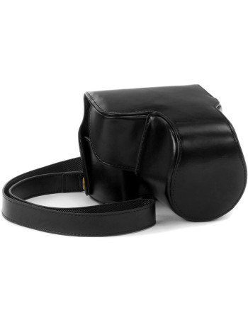 Estojo MegaGear MG920 para câmera Nikon Coolpix B700 