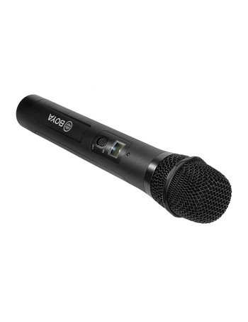 Microfone de mão sem fio Boya BY-WM8 Pro-K3