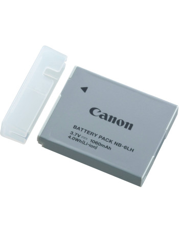 Bateria recarregável Canon NB-6LH