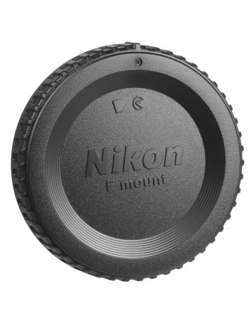 Tampa Nikon BF-1B para corpo de câmera Nikon F