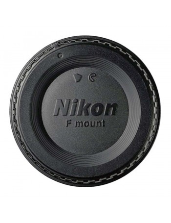 Tampa Nikon BF-1B para corpo de câmera Nikon F (sem embalagem)