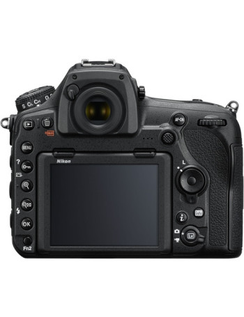Câmera DSLR Nikon D850 CORPO