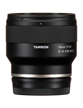 Objetiva Tamron 24mm f2.8 Di III OSD M1:2 (Sony E)