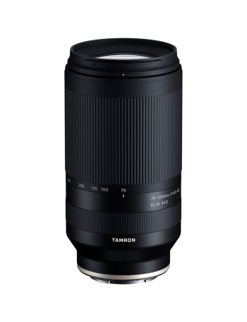 Objetiva Tamron 70-300mm f4.5-6.3 Di III RDX (Sony E)