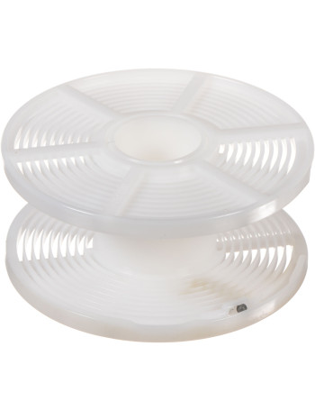 Espiral Paterson PTP119 para tanque de revelação Super System 4