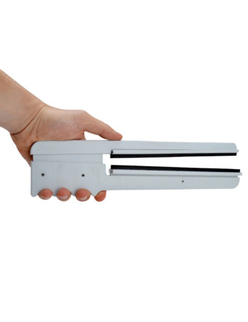 Pinça Paterson PTP255 para secar papel fotográfico