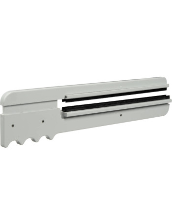 Pinça Paterson PTP255 para secar papel fotográfico
