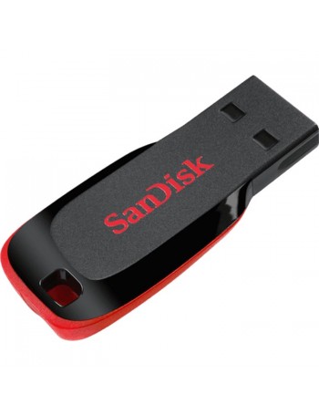 Pendrive Sandisk 32GB USB Cruzer Blade