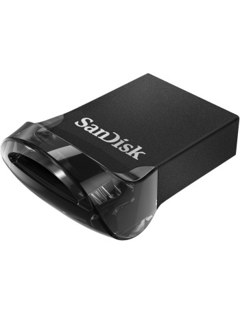 Pendrive SanDisk 128GB USB Ultra Fit USB 3.2
