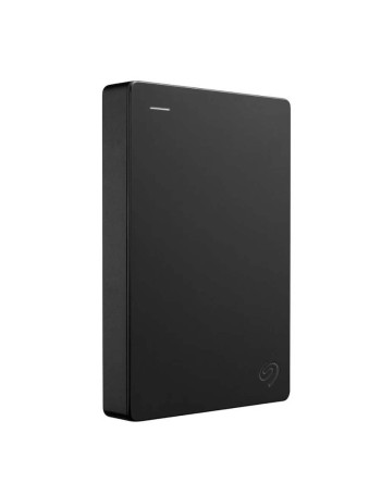 HD externo portátil Seagate Portable Drive 4TB USB 3.2 STGX4000400