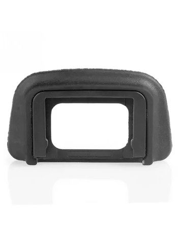 Protetor ocular de borracha DK-20