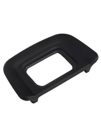 Protetor ocular de borracha DK-20