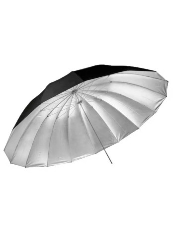 Sombrinha softbox com difusor Greika RUS-150 (150cm)