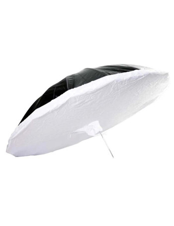 Sombrinha softbox com difusor Greika RUS-150 (150cm)