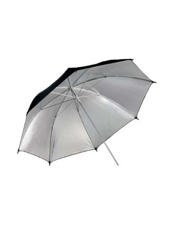 Sombrinha refletora Greika SILVER 84 (84 cm)