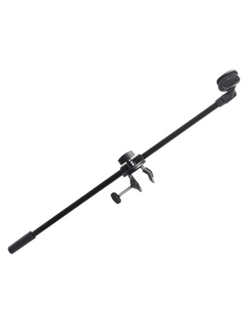 Suporte boom Greika ZB-1 para micfofone