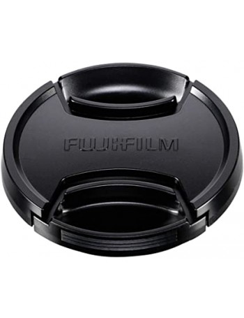 Tampa frontal para lente Fujifilm 62mm FLCP-62 II
