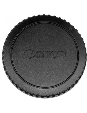 Tampa Canon R-F-3 para corpo de câmera EOS EF e EF-S (sem embalagem)