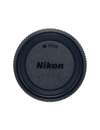 Tampa do Corpo da câmera Nikon BF-1B