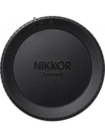 Tampa de proteção traseira Nikon LF-N1 para lente Nikon Z 