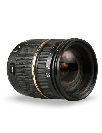 Objetiva Tamron AF 28-75mm f2.8 IF ASPH XR Di SP MACRO (Nikon F) - USADO